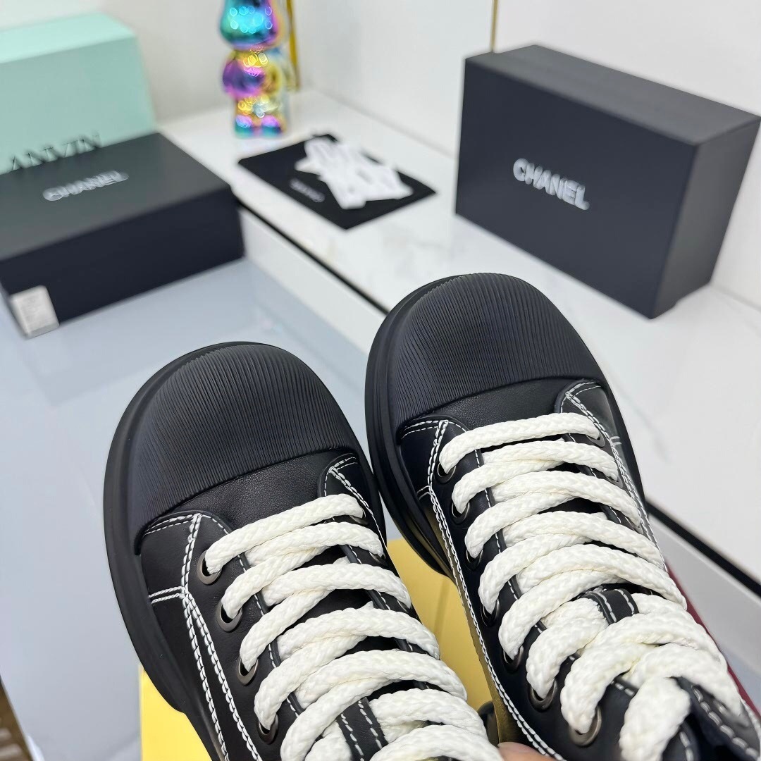 Chanel 2025/SS Classic Short Boots - LY00380