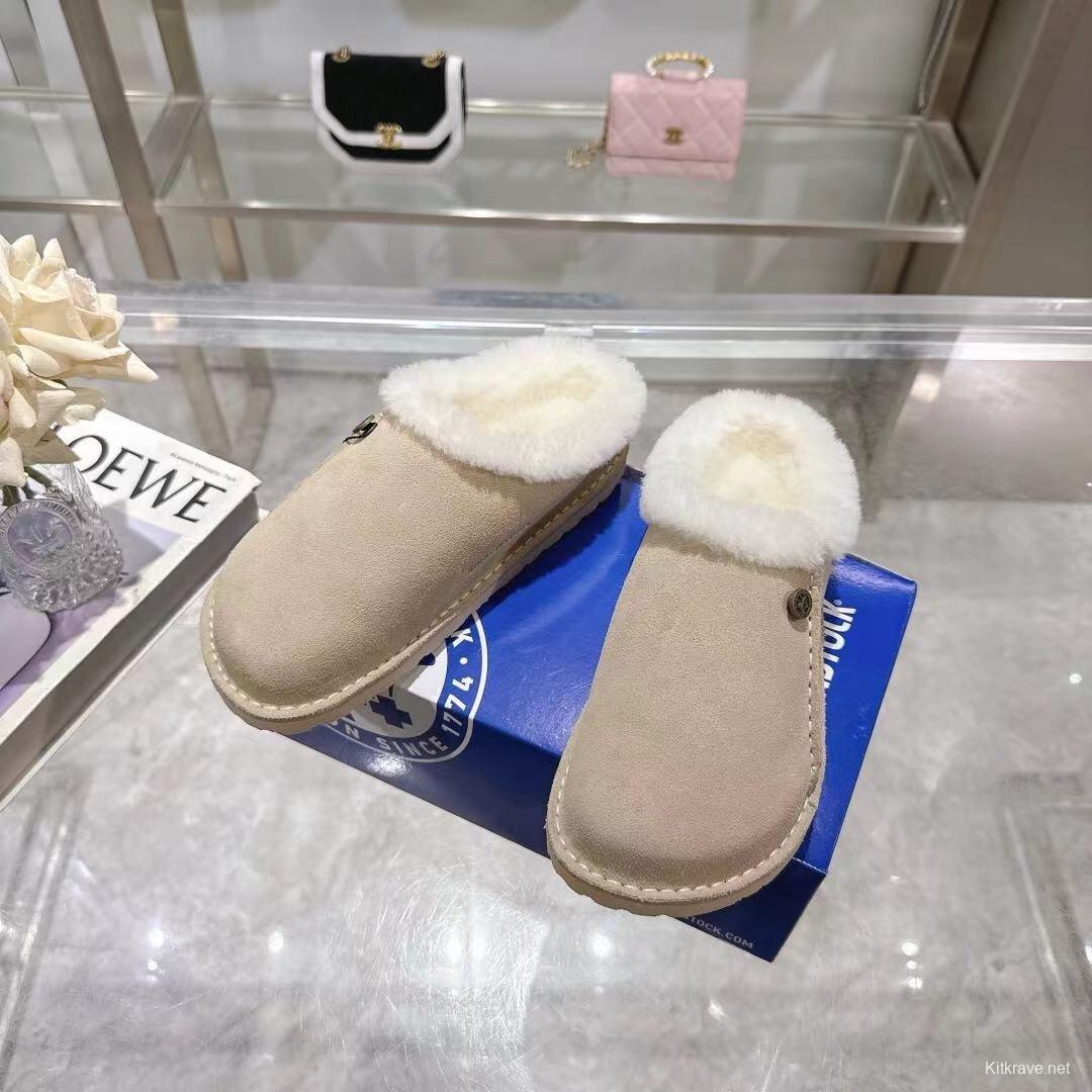 Birkenstock 2025 SS Japan Limited Edition Sandals - LY00250