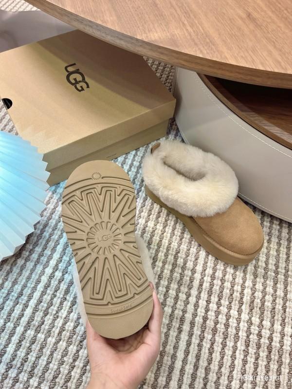 UGG Tasule Home Slippers for Fall/Winter 2025 - 1171393