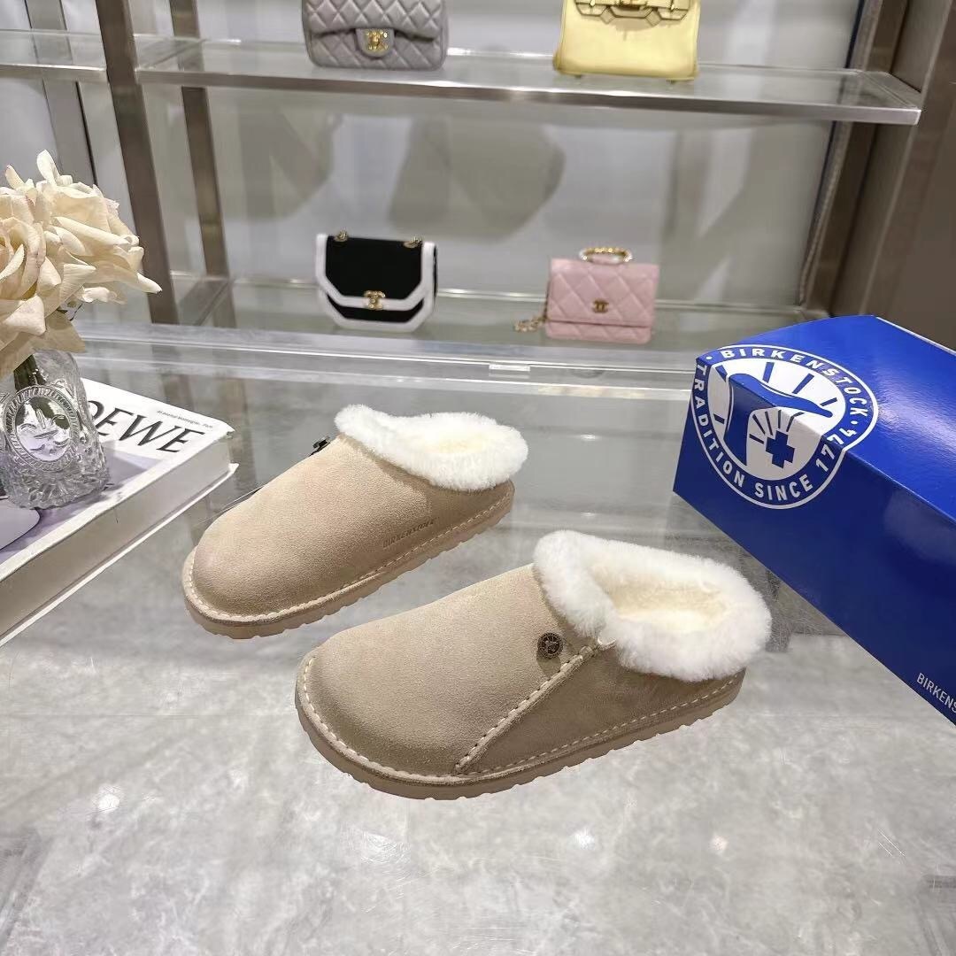 Birkenstock 2025 SS Japan Limited Edition Sandals - LY00250
