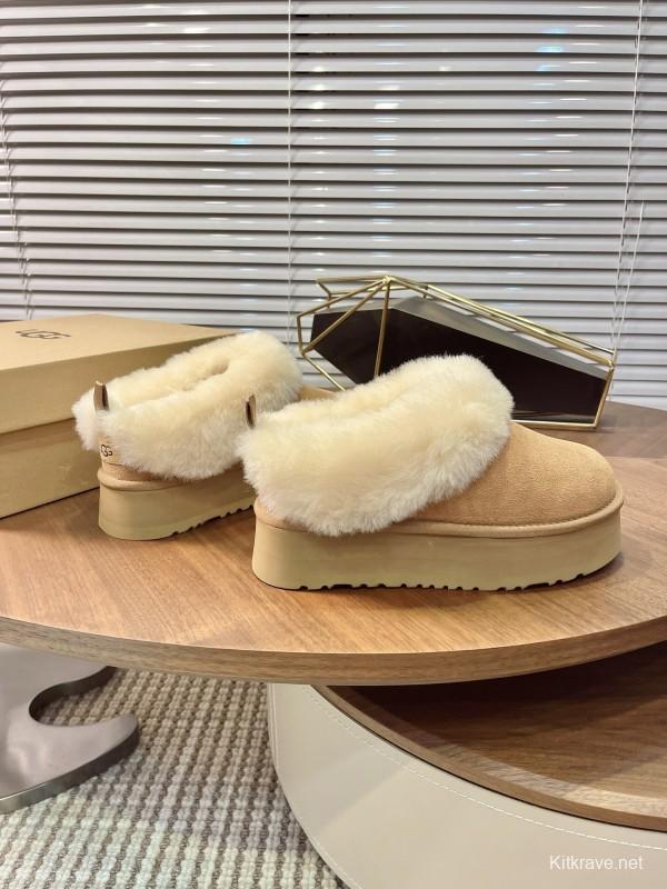 UGG Tasule Home Slippers for Fall/Winter 2025 - 1171393
