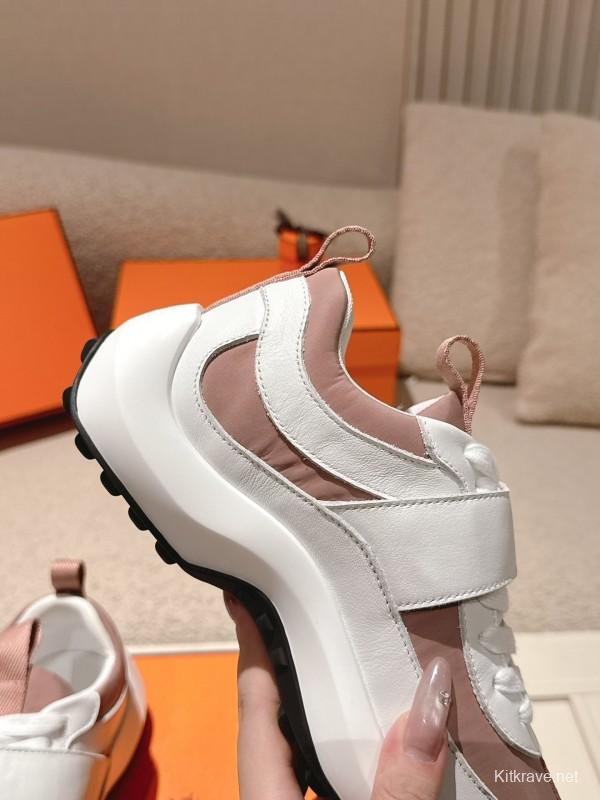 Adidas Loop Couple Casual Sports Shoes - LY00340