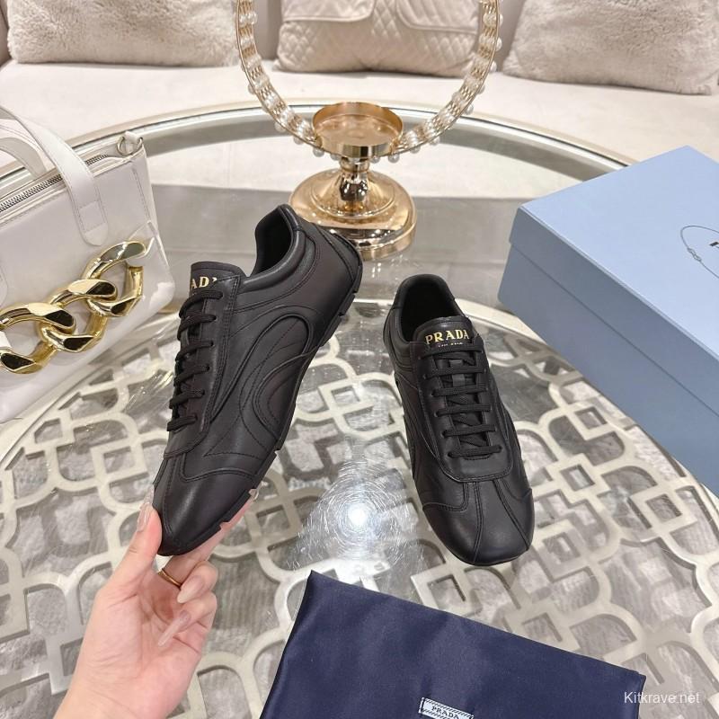 PRADA Couple Casual Shoes - KFY00291