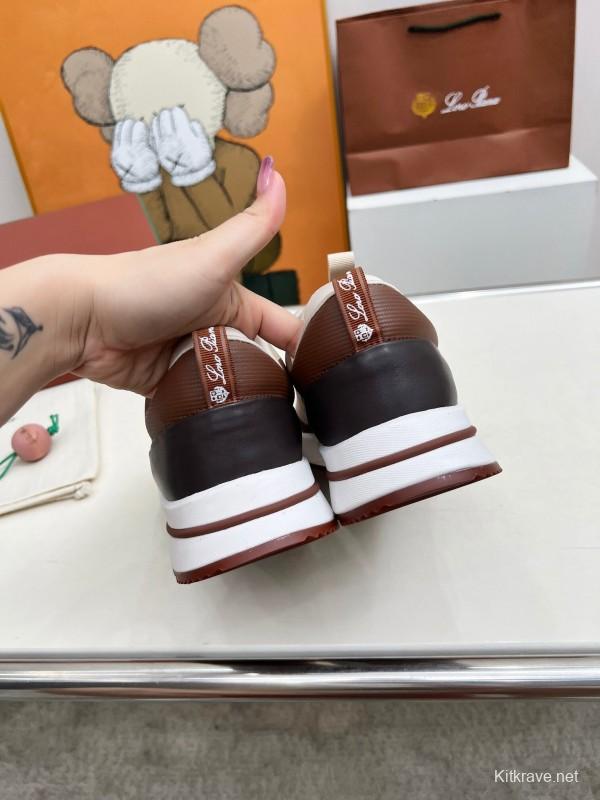 Adidas LP Jogging Men's Running Shoes Upgraded Version - KFY00300