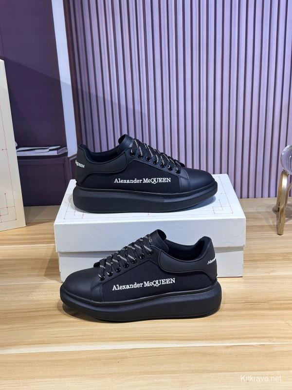 Alexander McQueen High-Quality Upgraded Sneakers - AS00300