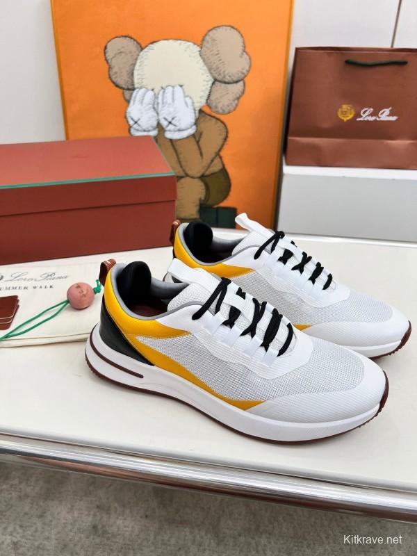 Adidas LP Jogging Men's Running Shoes Upgraded Version - KFY00300