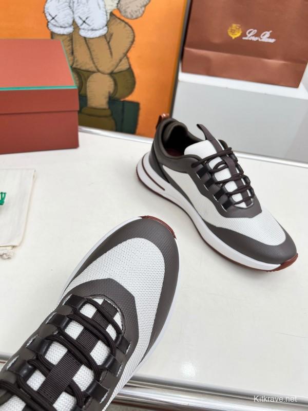 Adidas LP Jogging Men's Running Shoes Upgraded Cushioning - KFY00300