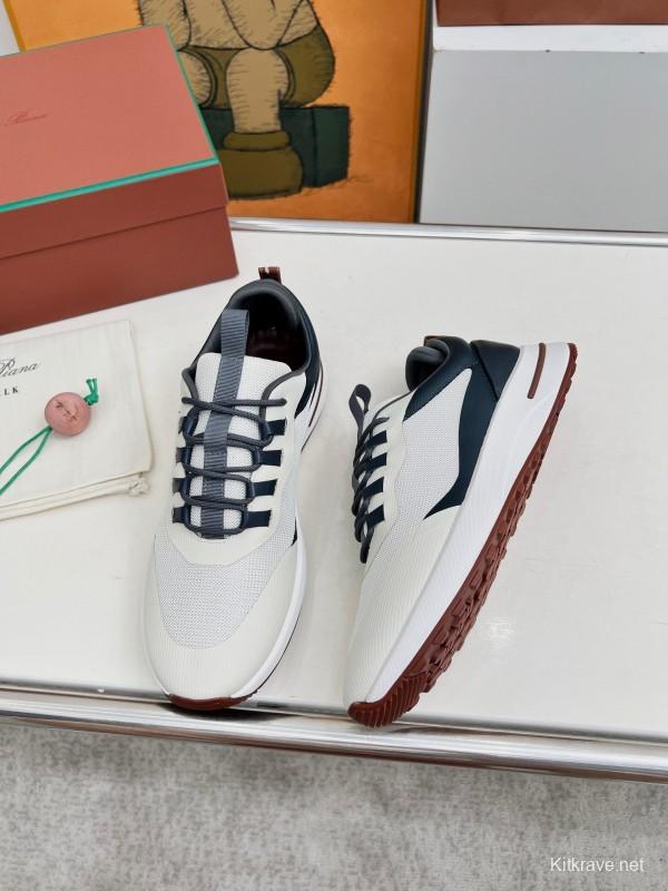 Adidas LP Jogging Men's Running Shoes Upgraded Version - KFY00300