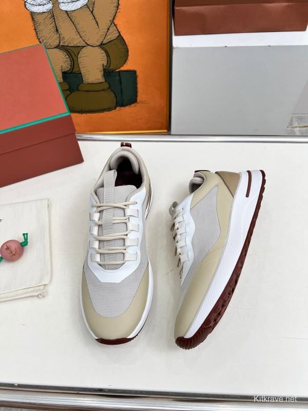 Adidas LP Jogging Men's Running Shoes Upgraded Cushioning - KFY00300