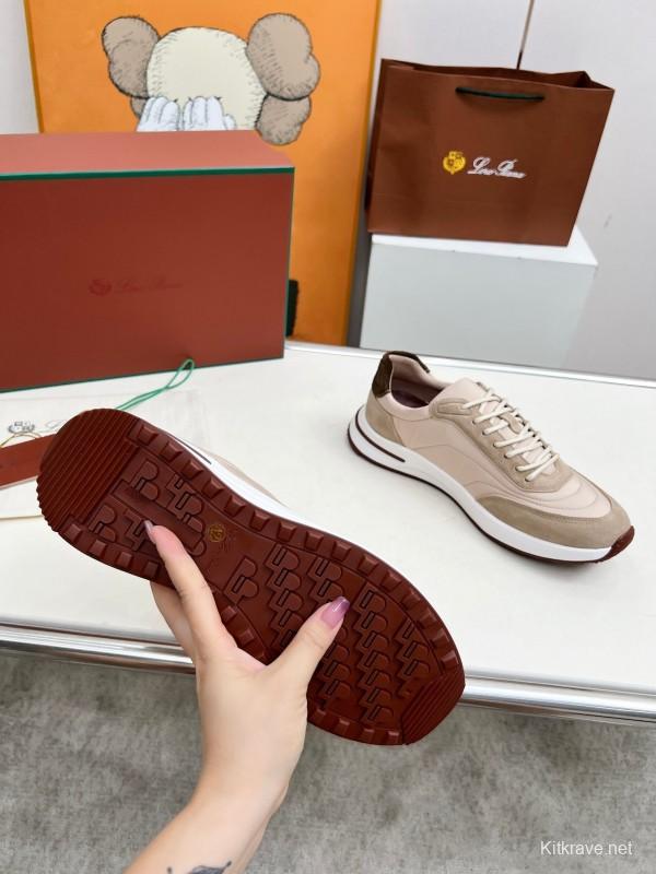 Adidas LP Jogging Men's Running Shoes Upgraded Version - KFY00300