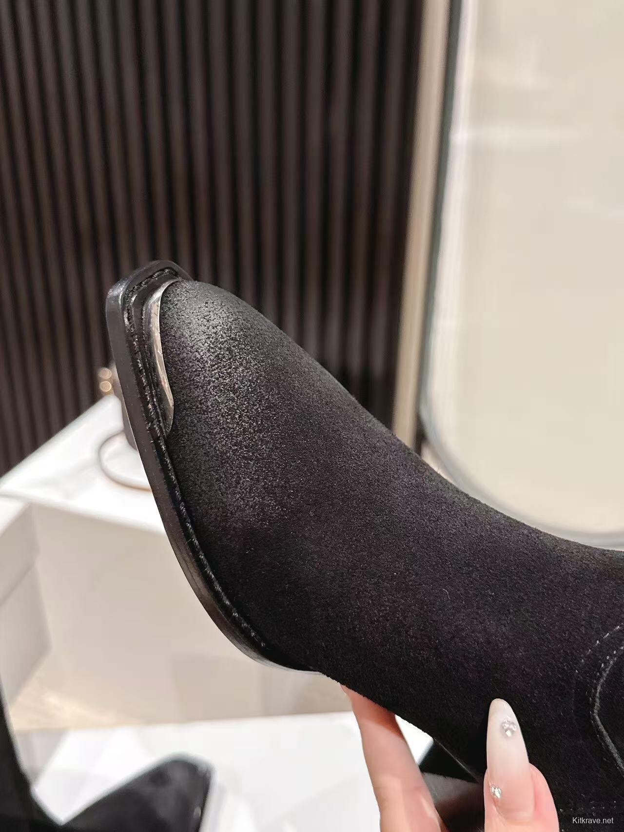 CELINE 2025/SS Fashion Boots - LY00410