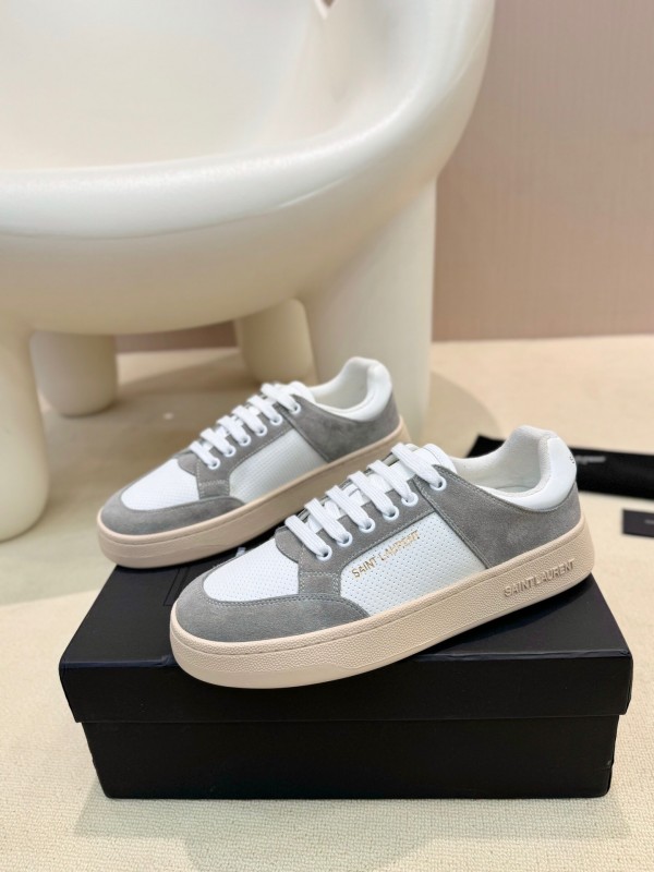 SAINT LAURENT SL61 Casual Retro Series - AS00330