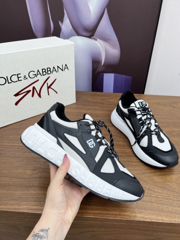 Adidas 2025 SS DG Couple Edition Running Shoes - Ly00320