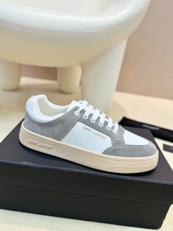 SAINT LAURENT SL61 Casual Retro Series - AS00330