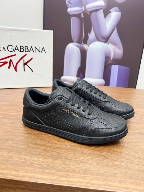 DG New Men's Casual Shoes - LY00280