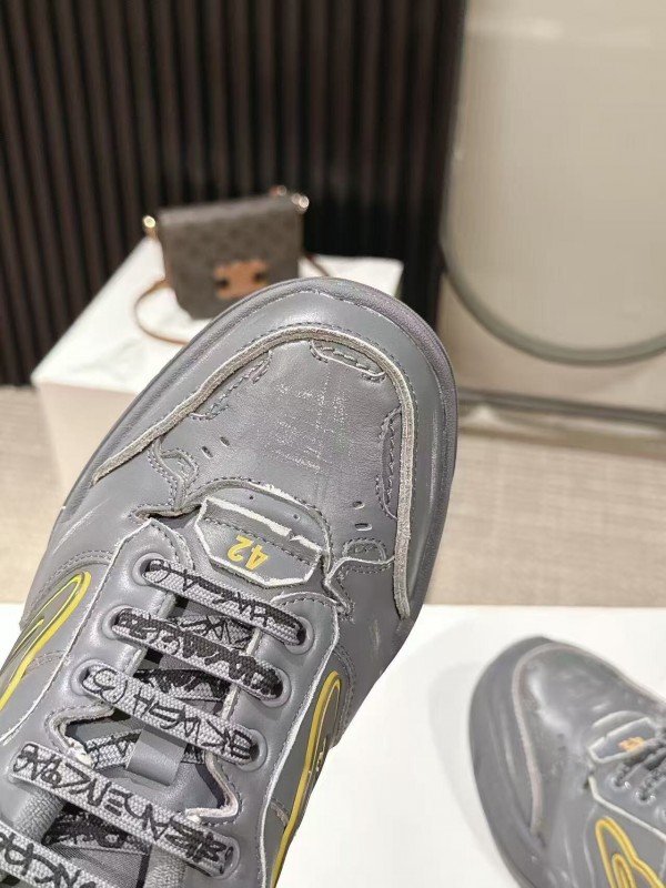 Balenciaga Hamp tons Couple Sneakers 2025 SS Latest Autumn Winter Collection - LY00380