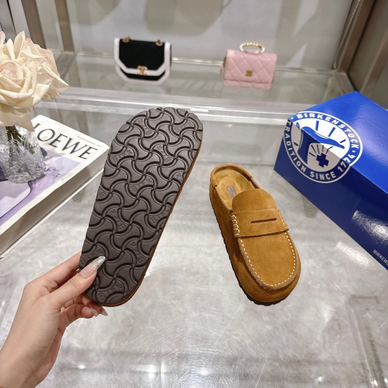 Birkenstock Four Seasons Sandals - LY00230