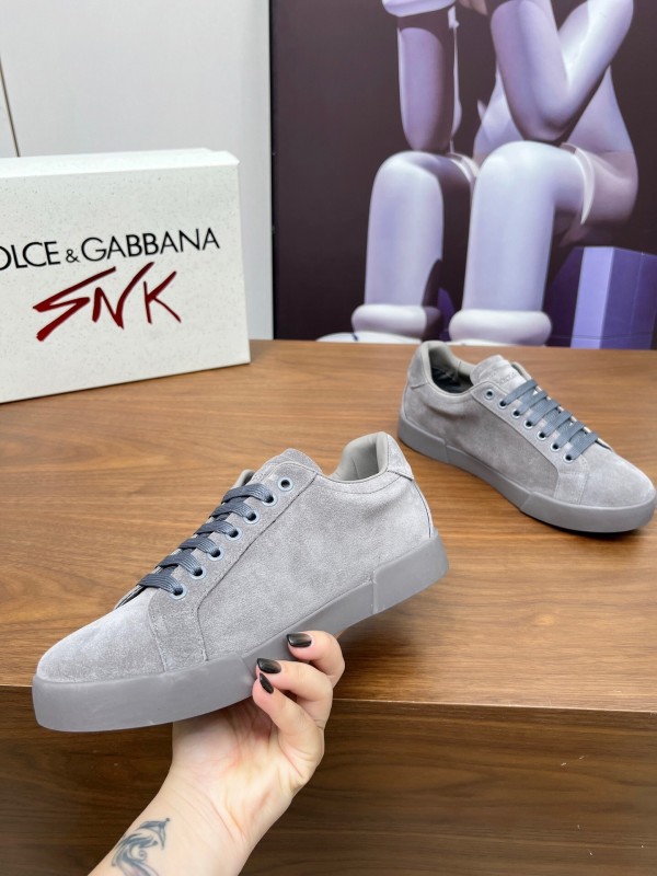 DG 2025 Spring Summer Collection Men's Casual Shoes - LY00280