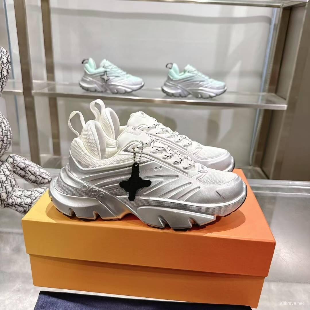 Dior B44 Dad Shoes Retro Style Sneakers - AS00380