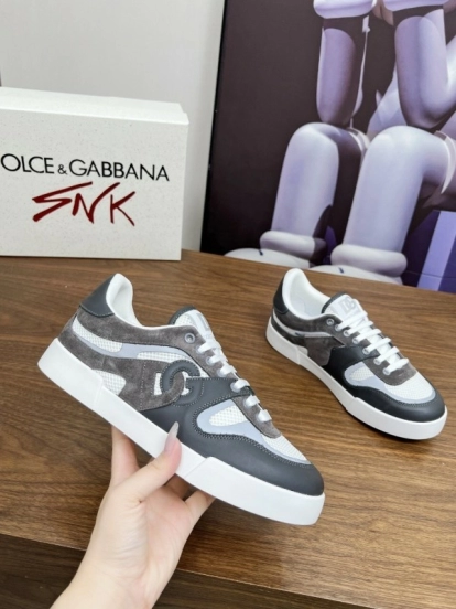 DG New Collection Men's Casual Shoes - LY00310