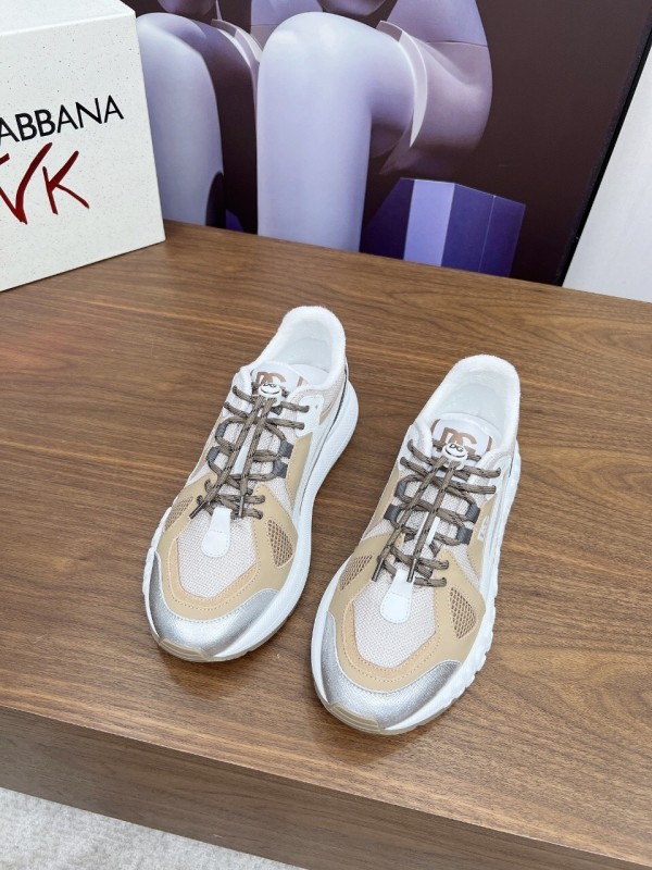 Adidas 2025 SS Couple Collection Fashion Sneakers - LY00320