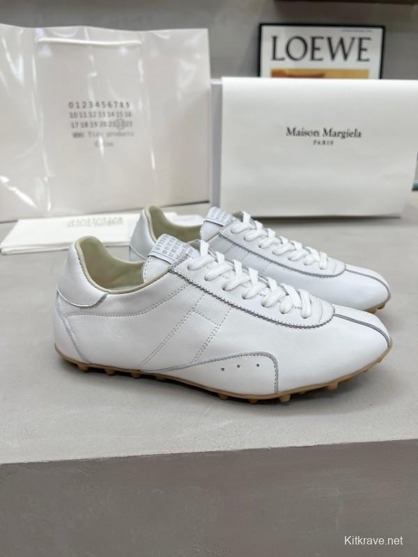 Maison Margiela Couple Sports Casual Shoes - AS00240