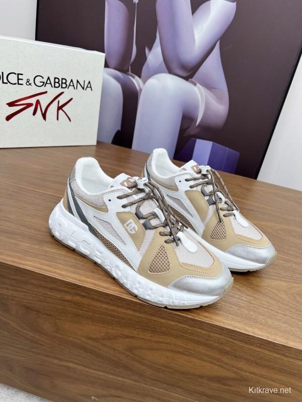 Adidas 2025 SS Couple Collection Fashion Sneakers - LY00320