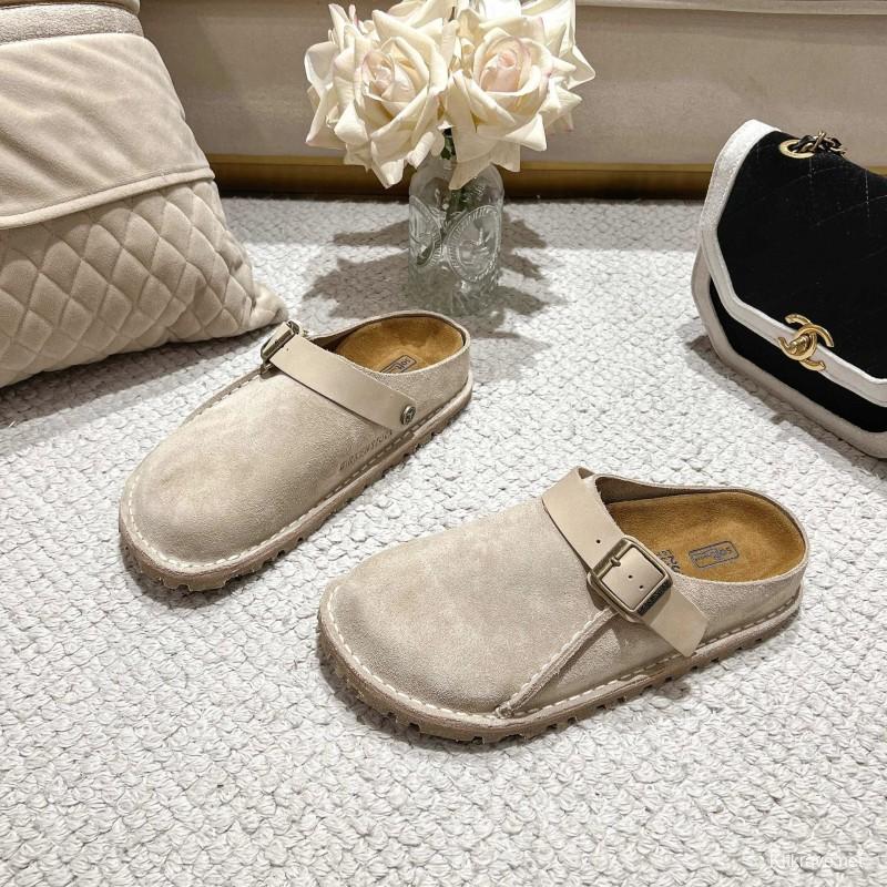 Birkenstock 2025SS Two-Way Wear Limited Edition Sandals - LY00240