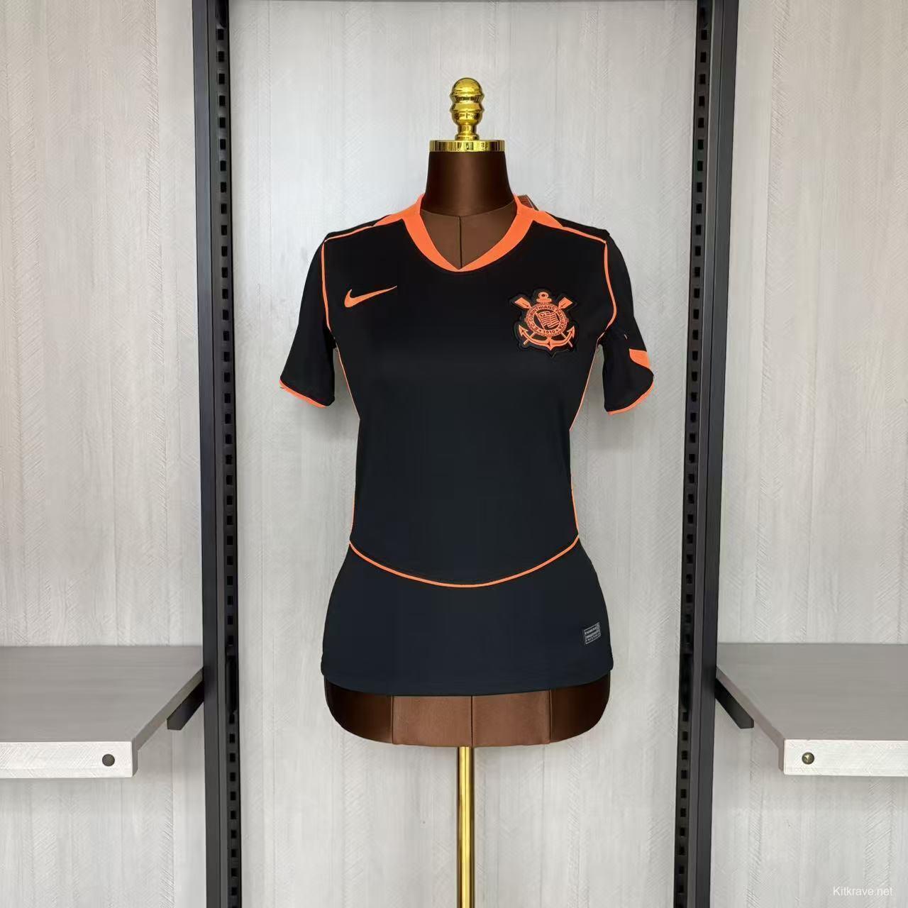 25/26 Women Corinthians Third Jersey