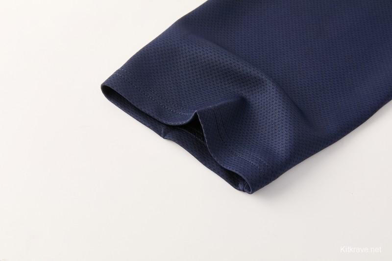 2026 NIKE White Full Zipper Jacket + Long Pants