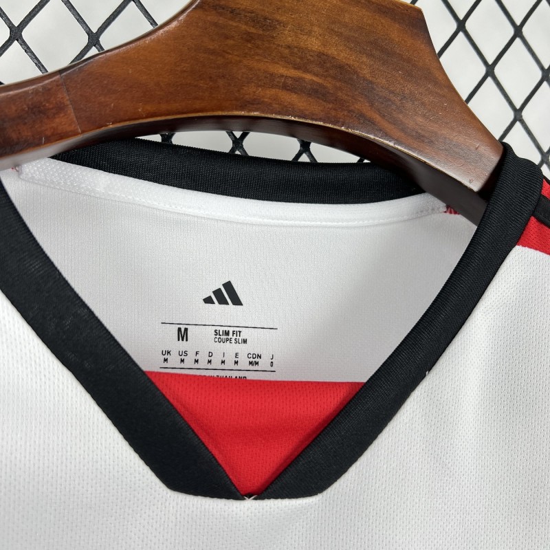 2025/26 Mens Benfica Special Jersey