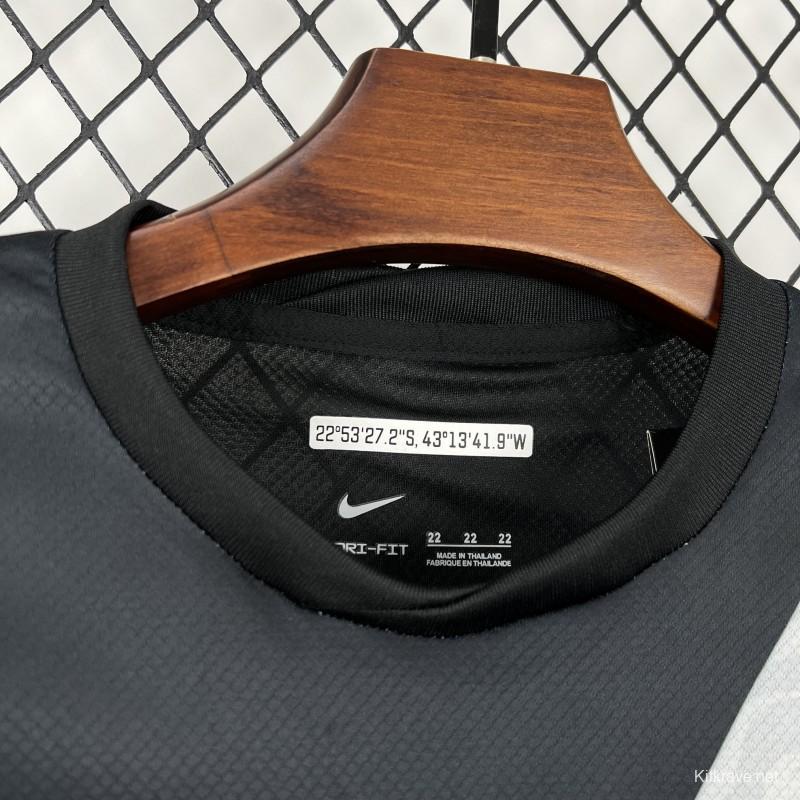 2026/27 Kids Vasco Da Gama Home Kit