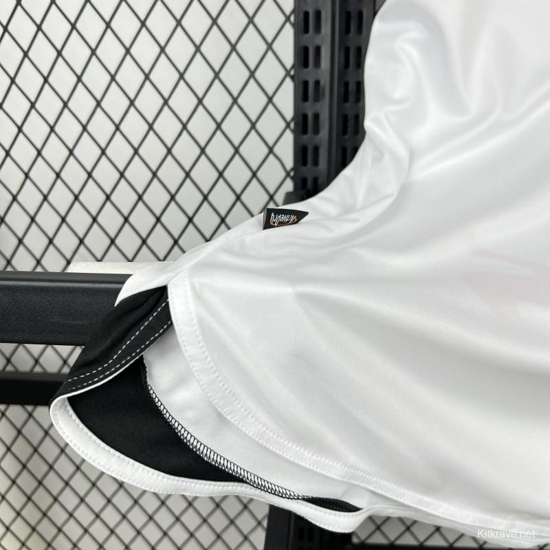 2011/12 Retro CA Osasuna Away Jersey