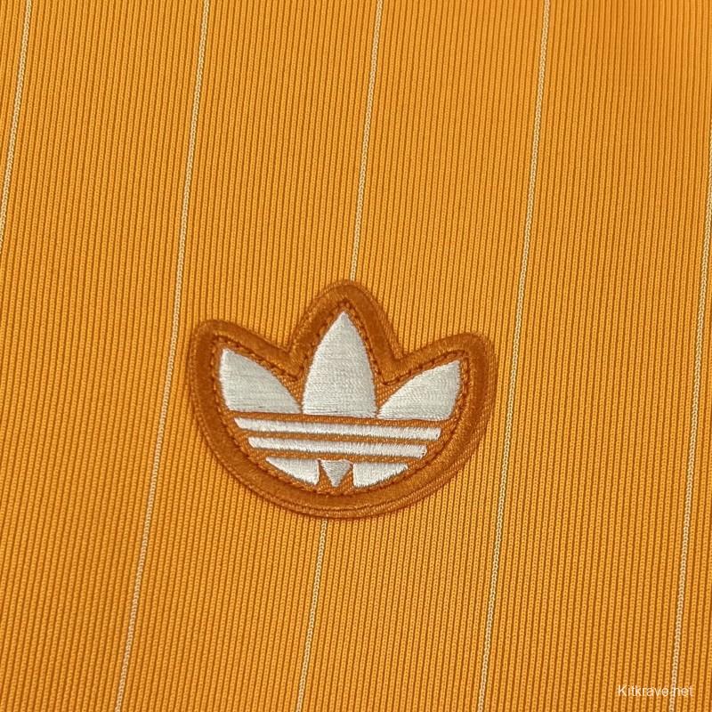 2026 Mens Cameroon Terrace Icons Jersey