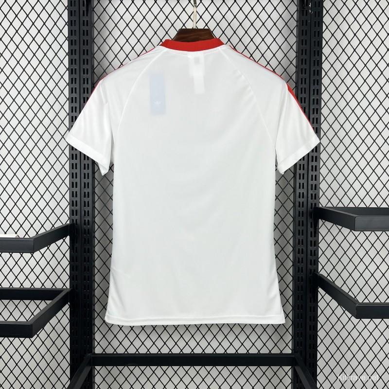 2025/26 Mens Liverpool Originals Terrace Icons Jersey