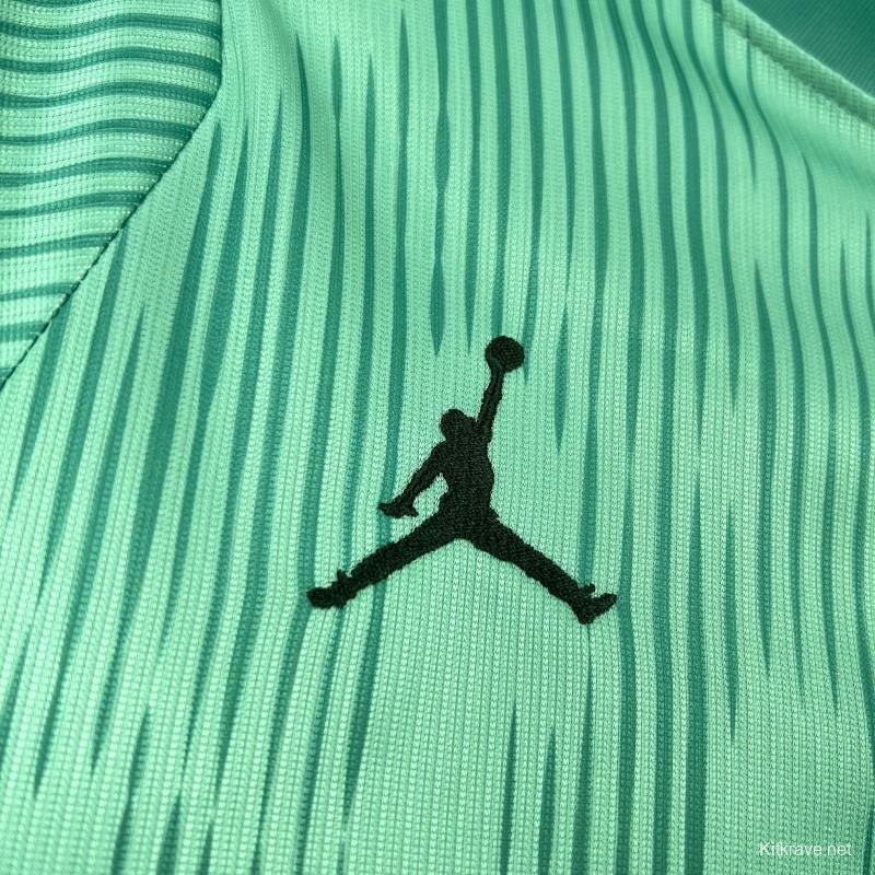 2026 Mens Brazil World Cup Goalkeeper Jersey