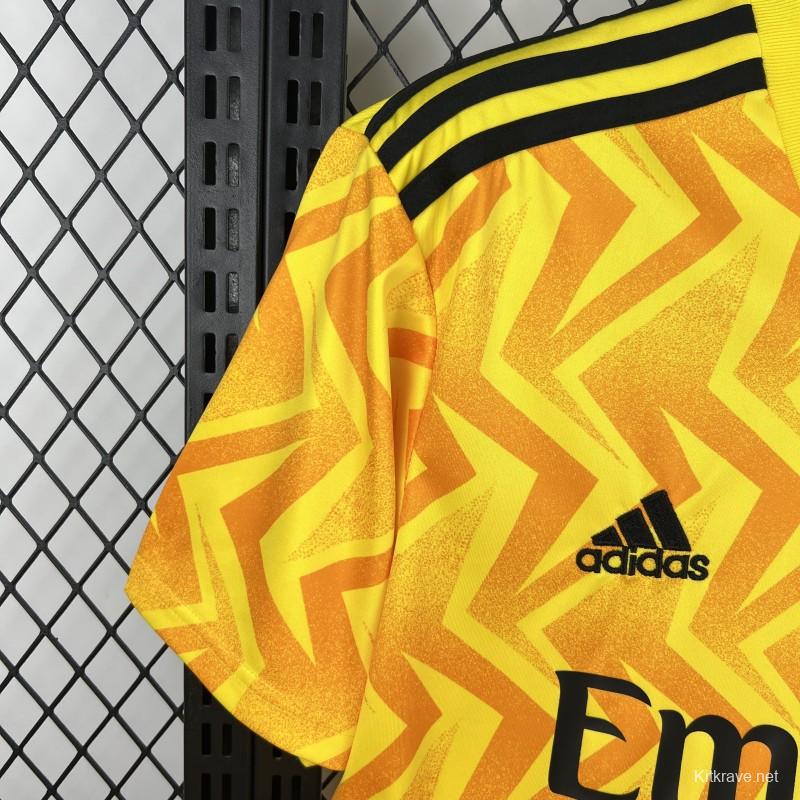 2022/23 Retro Benfica Away Jersey