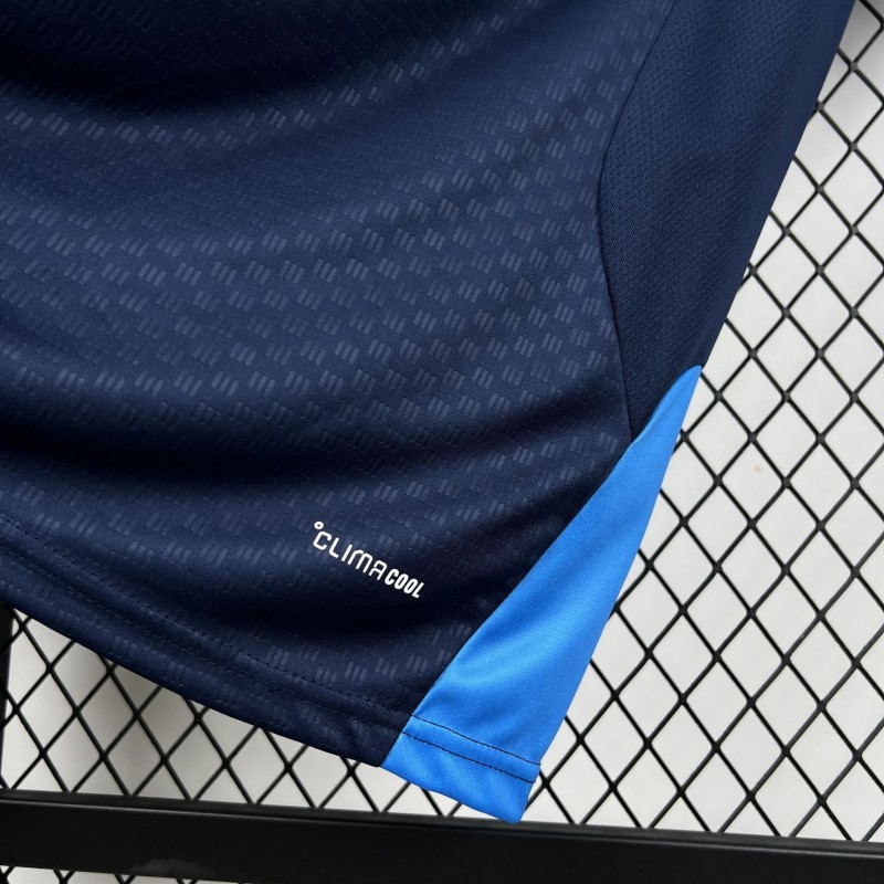 2026 Mens Colombia World Cup Pre-Match Jersey 1