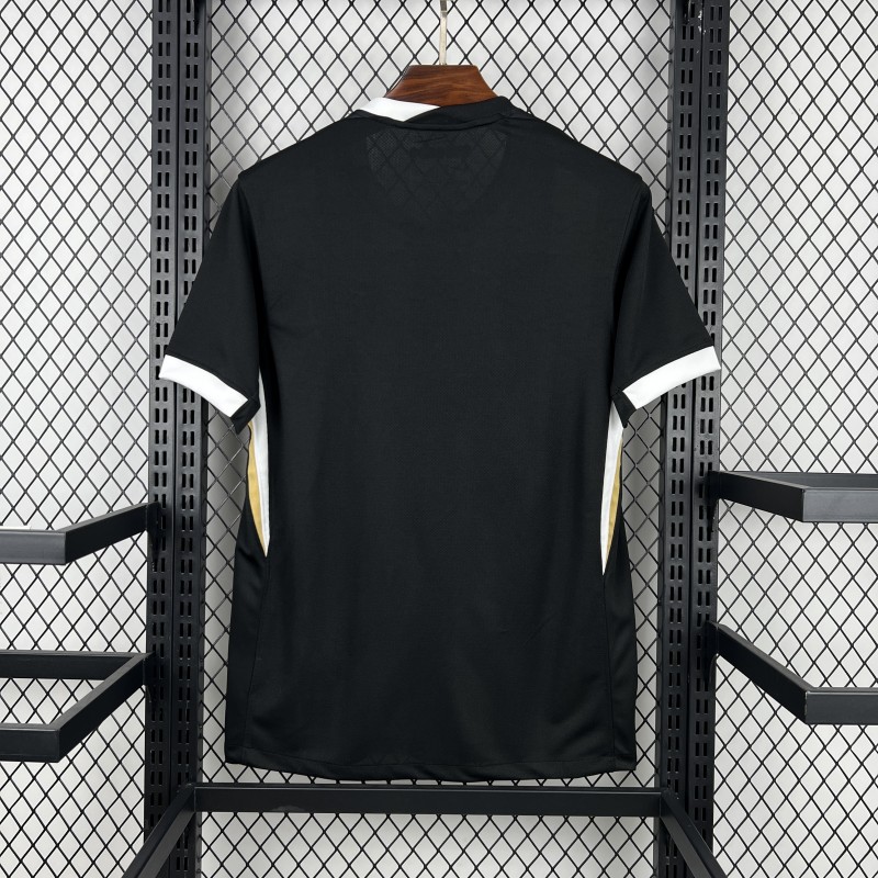 2026/27 Mens Atlético Mineiro Home Jersey