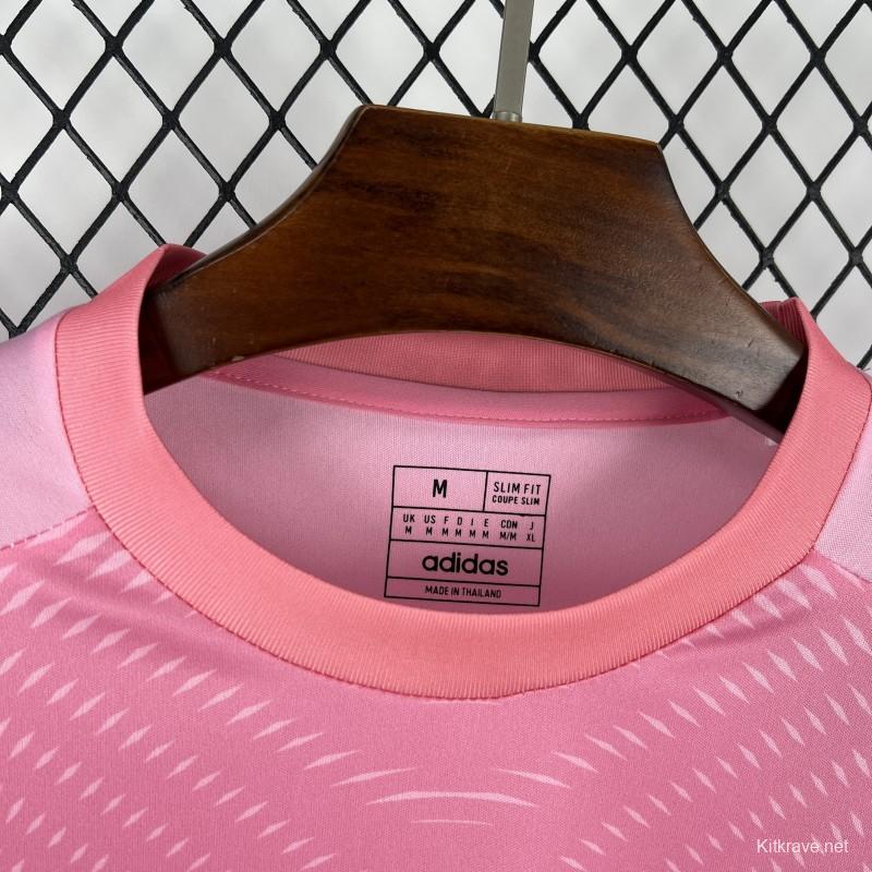 2026 Mens Colombia Special Jersey