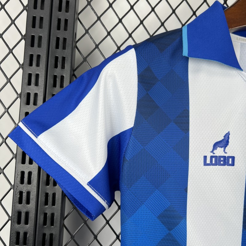 2026/27 Womens Paysandu Home Jersey