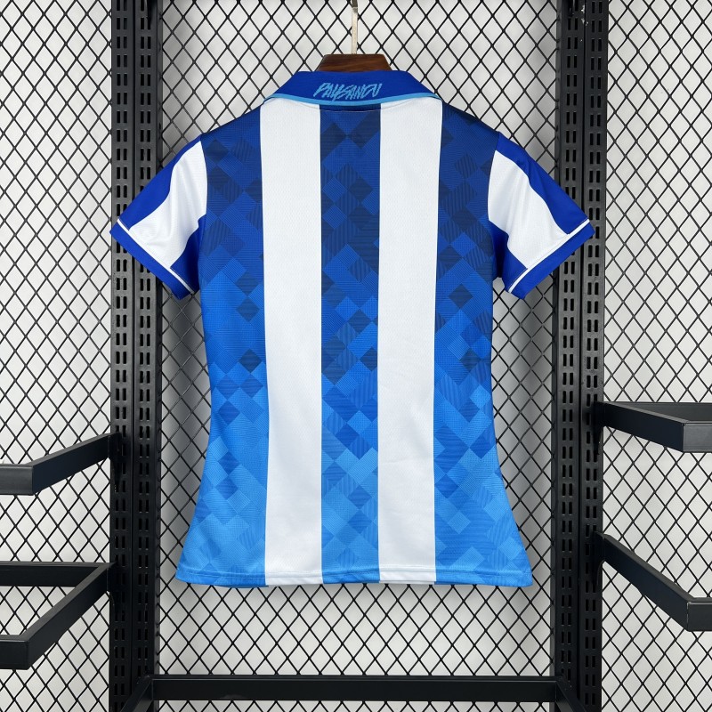 2026/27 Womens Paysandu Home Jersey