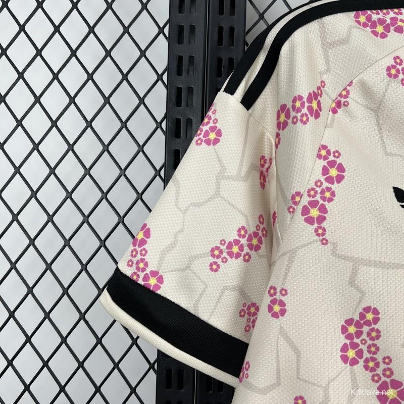 2026 Mens Chile Away Jersey