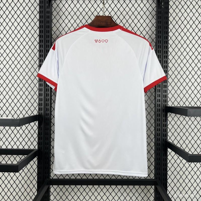 2026/27 Mens Toronto FC Away Jersey