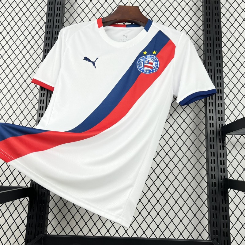 2026/27 Mens Bahia Home Jersey