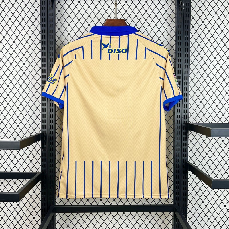 2025/26 Mens UD Las Palmas Vintage Jersey