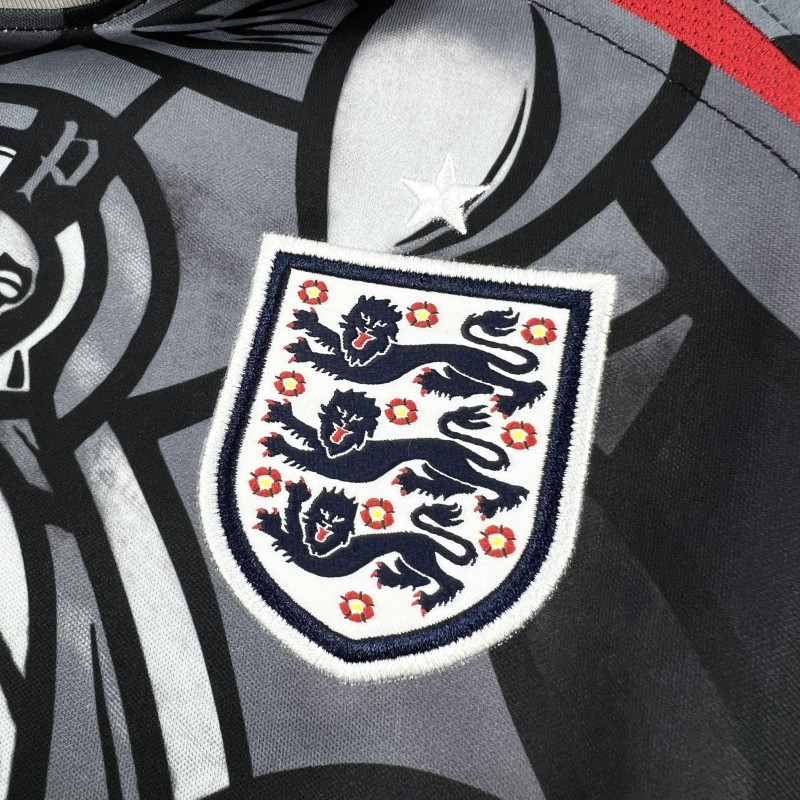 2026 Mens England X Palace World Cup Pre-match Jersey
