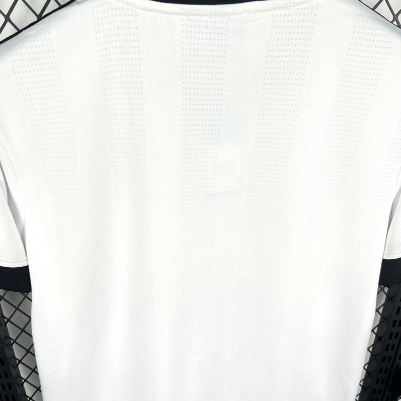 1988/90 Retro Germany Home Jersey