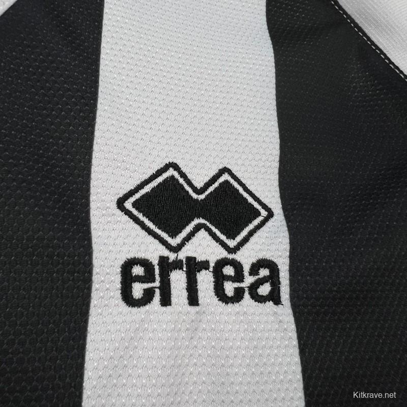 2025/26 Mens CD Castellon Vintage Jersey