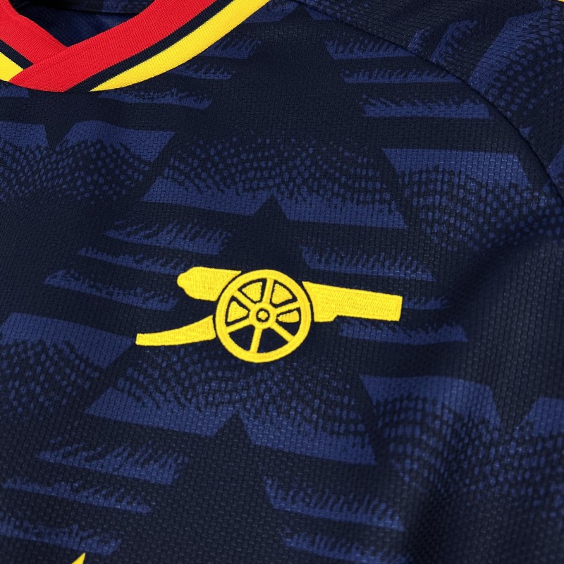 2026/27 Mens Arsenal Away Jersey